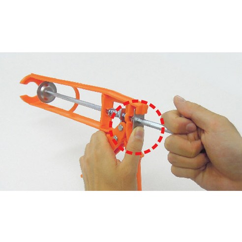 꼼꼼한 마무리를 위한 필수품, 오공 실리콘건으로 전문가처럼!