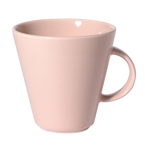 보울보울 어반데일리 머그 300 ml, 쉬폰핑크, 1개
