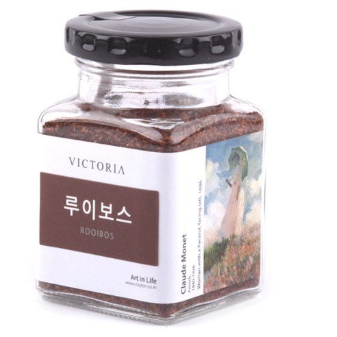 빅토리아 루이보스 허브차, 58g, 1개, 1개입