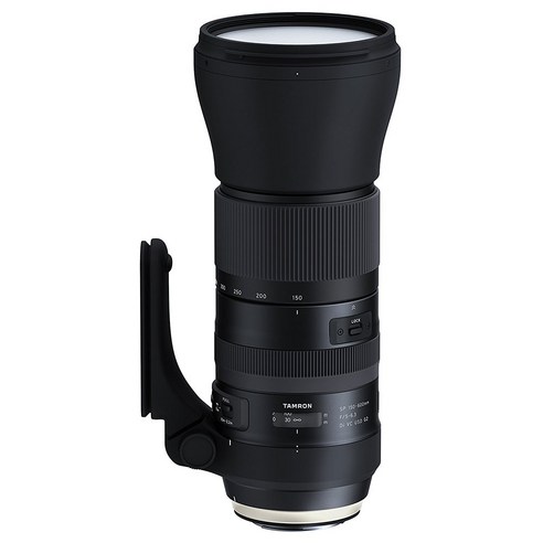 탐론 줌렌즈 SP 150-600mm F5-6.3 Di VC USD G2 A022 니콘용