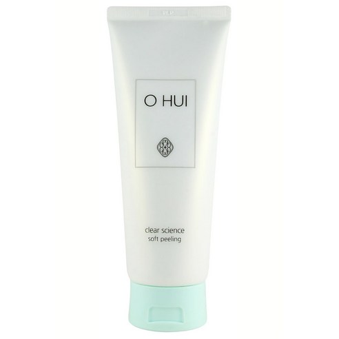 오휘 클리어 사이언스 소프트 필링, 100ml, 1개