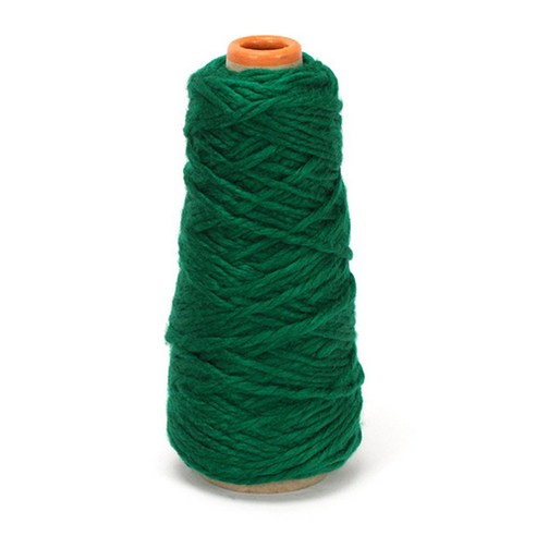 Moran 뜨개실, Emerald, 91.44m