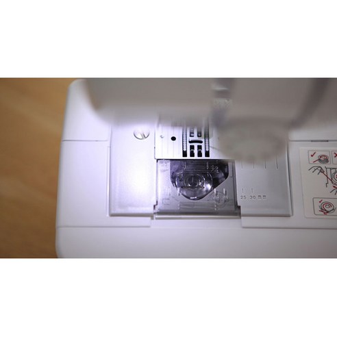 브라더 미싱, TR14A, 혼합색상