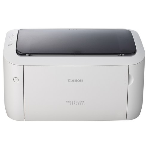 캐논 흑백 레이저 프린터, LBP6033W