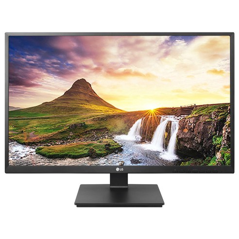 LG전자 60.4cm FHD LED 모니터 24BK550Y