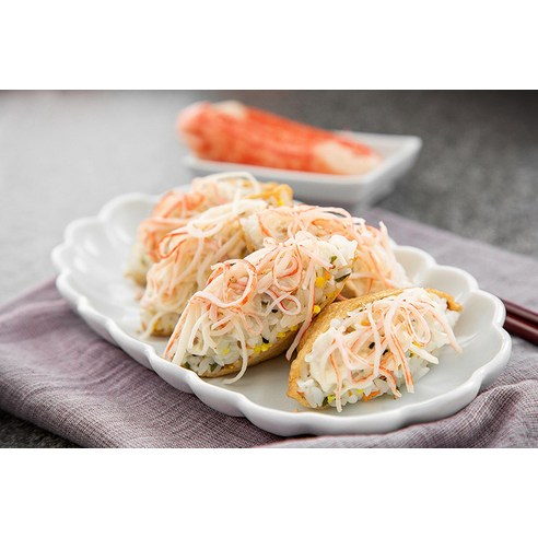 맛과 건강의 완벽한 조화