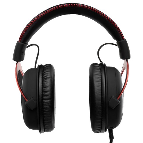 하이퍼엑스 Cloud II 게이밍 헤드셋은 게이머들 사이에서 매우 인기 있는 제품으로, 풍부한 사운드와 연결의 편리함으로 높은 평가를 받고 있습니다.