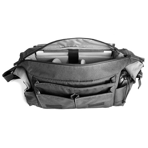 포토그래퍼를 위한 필수품: 매틴 클레버 140 FC 카메라 가방의 주요 특징과 이점