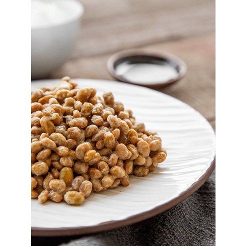 냉동 낫또로 간편하게 즐기는 건강한 아침 식사