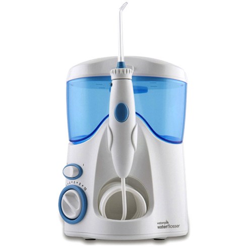 워터픽 울트라 구강세정기의 특징