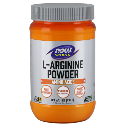 나우푸드 L-아르기닌 파우더, 1개