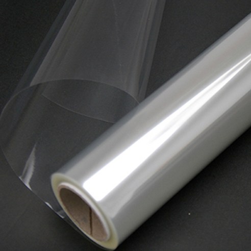 제일의 투명하고 내구적인 OPP비닐포장지로 물품을 안전하게 보관하세요.