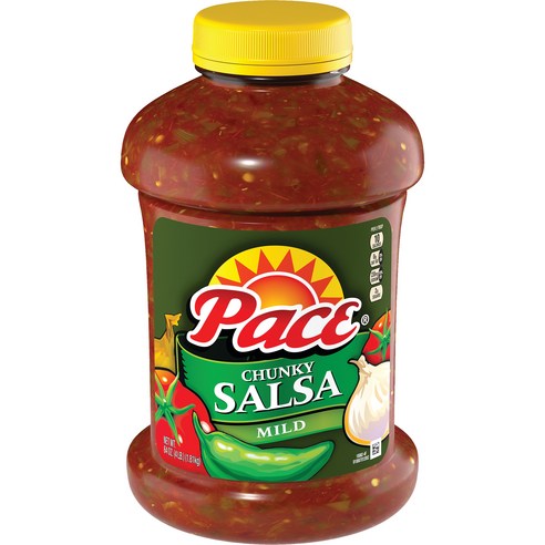 페이스 청키 살사 마일드, 1.81kg, 1개