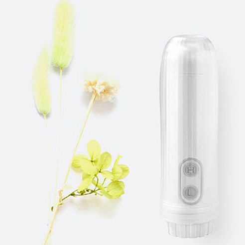 모던한 위생의 필수 아이템