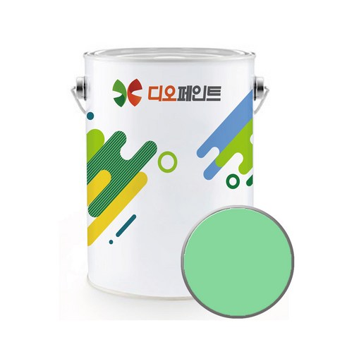 디오페인트 리노타일 욕실 주방 타일 페인트 1L, 스테디13