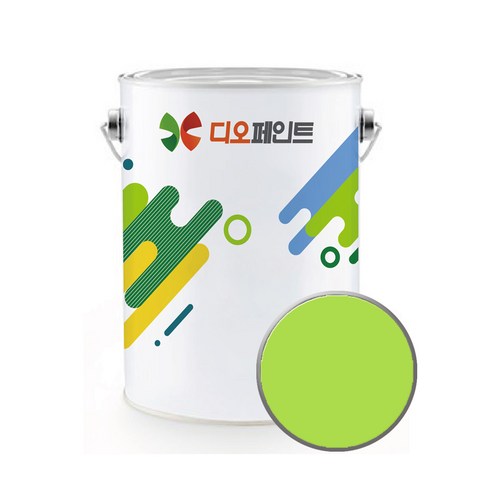 디오페인트 리노타일 욕실 친환경 수성 페인트 1L, 스테디20, 1개
