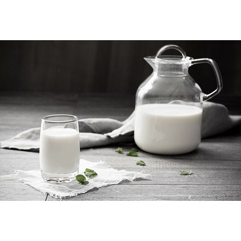 서울우유 1급A우유, 믿을 수 있는 맛과 신선함의 결합