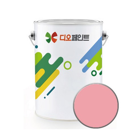 디오페인트 세라믹플러스 결로 곰팡이 방지용 페인트 1L, 스테디19, 1개