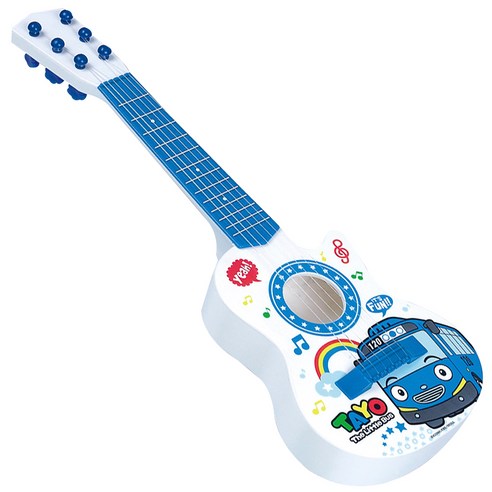 오늘도 특별하고 인기좋은 기타 아이템을 확인해보세요. 타요 통기타: 어린이 음악적 발달을 위한 최적의 선택