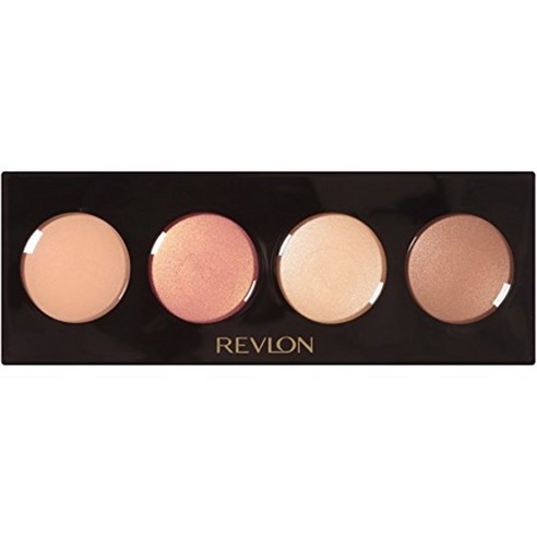 레브론 일루미넌스 크림 섀도우 3.4g, Skin Lights, 1개