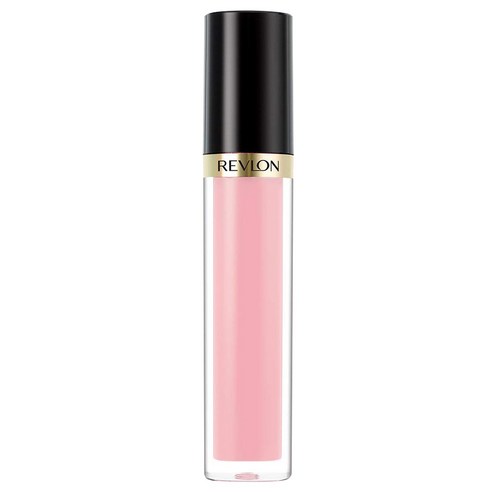 레브론 수퍼 러스트러스 립 글로스 3.8ml, Sky Pink, 1개