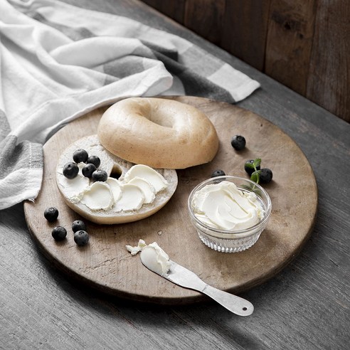 필라델피아 크림치즈, 평범한 일상을 특별하게 만들어주는 마법