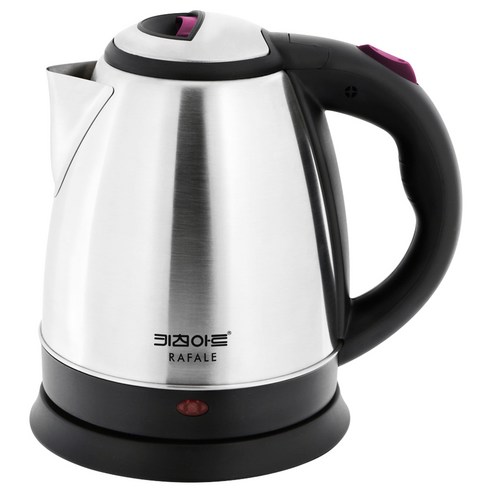 키친아트 라팔 솔리드 무선 전기주전자, KAEK-B1500FT