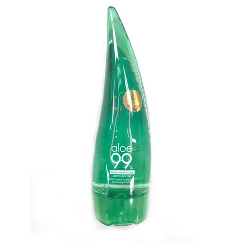 홀리카홀리카 알로에 99% 수딩 젤, 250ml, 1개