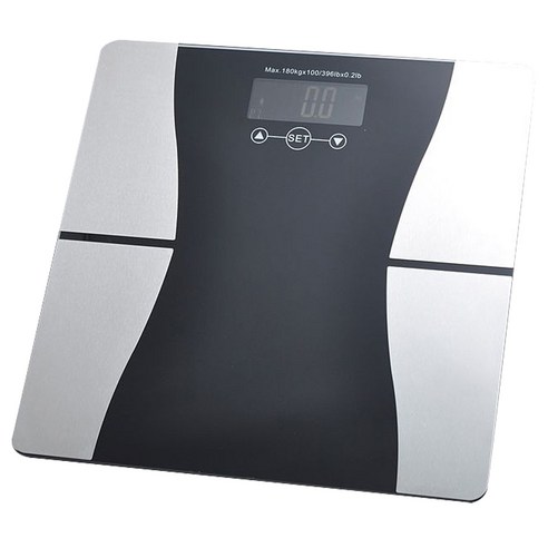 바디라이너 스마트 디지털 체지방 체중계 BL1000 리뷰 스마트체중계