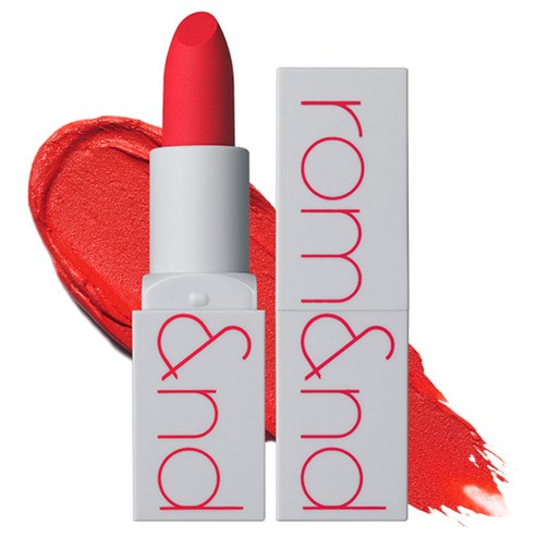 롬앤 제로 매트 립스틱 3.5g, 썸띵, 1개