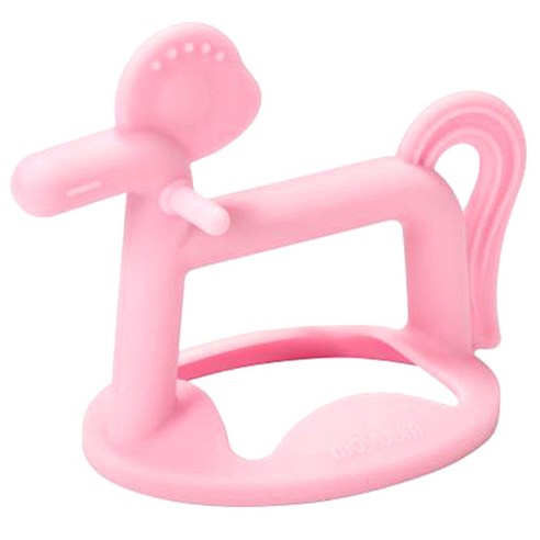 모윰 포니 치발기