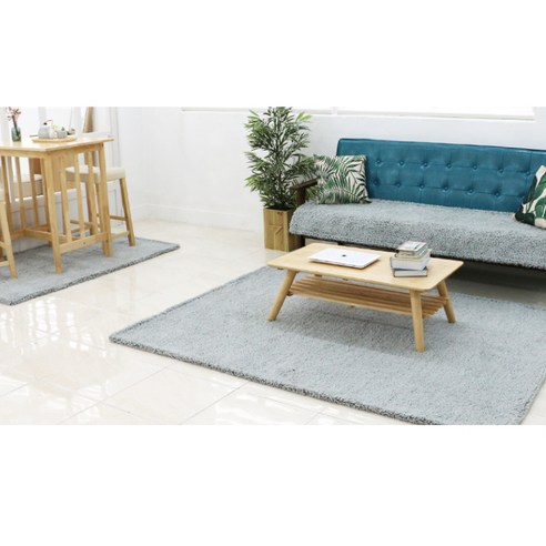 고급스러움과 포근함의 완벽한 조화