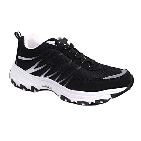 슈퍼카미트 SHOEKING 커플 트레킹 운동화 1802