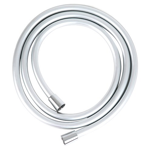네이쳐리빙 물쎈 물때방지 PVC 샤워기 호스 1.5m, 1개
