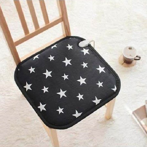 온열과 전기기능을 갖춘 바이빔 작은별 전기 방석