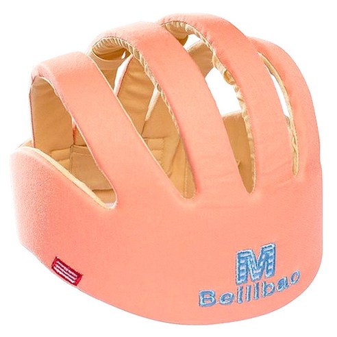 베일리바오 아기 머리 보호대, 오렌지