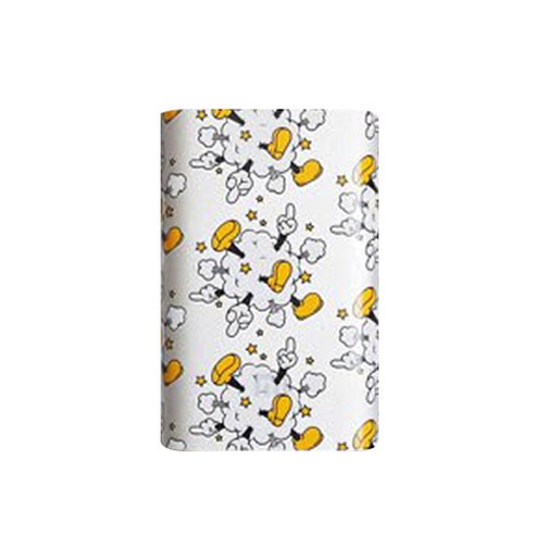 샤오미 보조배터리 10000mAh 디자인스킨, 파이팅, 1개