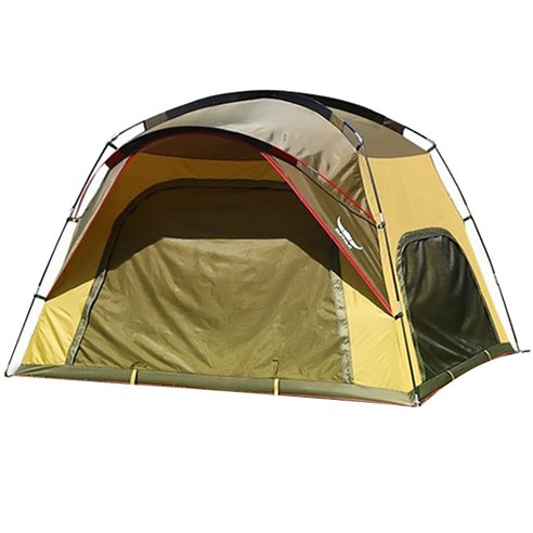 버팔로 엠파이어 썬블럭 텐트