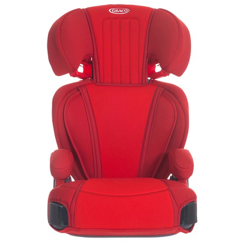 "우리 아이 안전, 언제까지 불안해 해야 할까요?" 3세부터 12세까지 쭉! 그라코 로지코 LX 주니어 카시트 솔직 후기 graco카시트