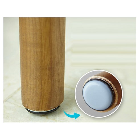 가구 옮기기, 이제 힘들이지 마세요!