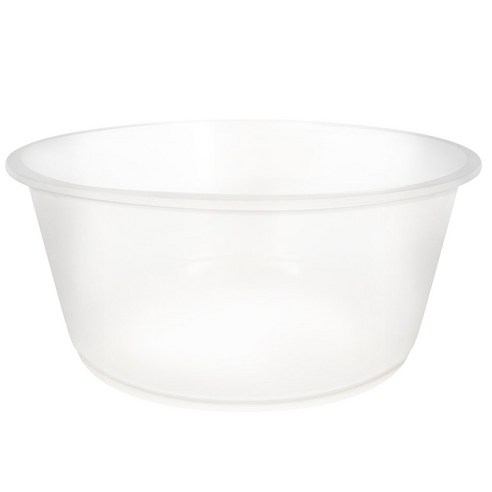 투고팩 다용도 원형용기 3L MS-3000, 1개입, 120개