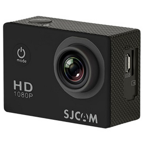 SJCAM 액션캠: 액션 스포츠를 위한 강력한 파트너