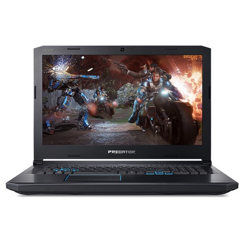 에이서 2018 Predator Helios500 17.3