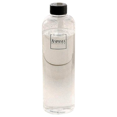 아스파시아 디퓨저 리필 오일 500ml, 블랙베리앤베이