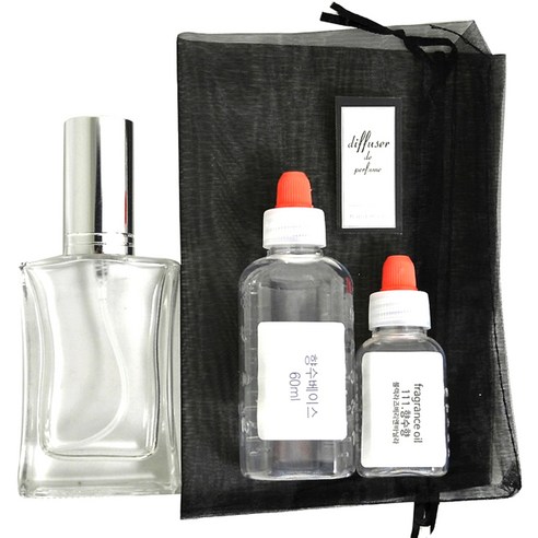 향수KIT-샤이니글래스 퍼퓸 향수향, 블랙라즈베리 앤 바닐라, 50ml