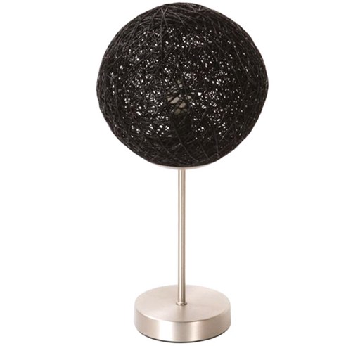 장스탠드 마켓비 PAUSA 단스탠드 E14 KS1505T 2A, 블랙 Best Top3