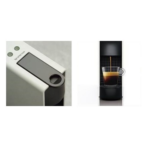 네스프레소 에센자 미니: 편리하고 세련된 캡슐 커피 머신으로 최적의 커피 경험