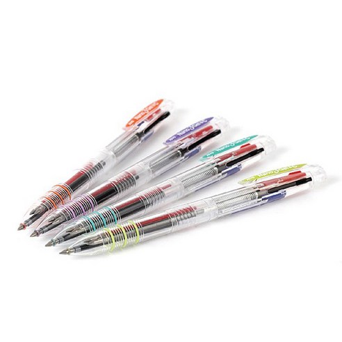 三色筆 0.3mm筆 學習用品 書寫工具 書寫筆 學生筆 Java筆 nano 3-gel 五彩筆 多功能筆