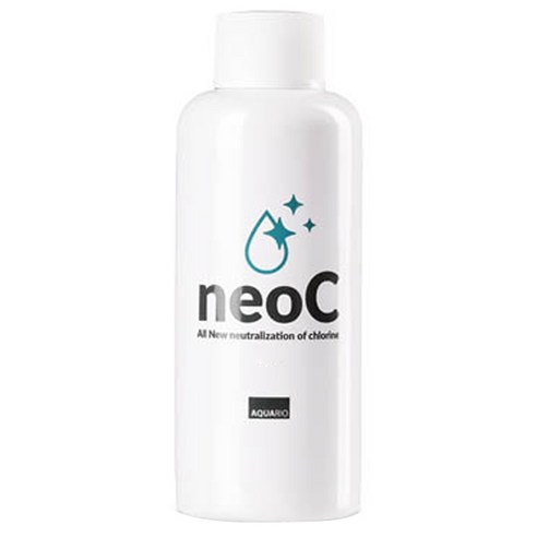 아쿠아리오 네오 C 박테리아, 40ml, 1개