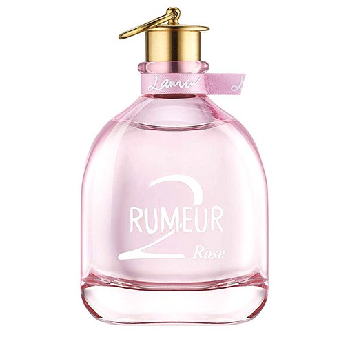 랑방 루머2 로즈 오 드 퍼퓸, 100ml, 1개 100ml × 1개, 개당 용량 × 수량 섬네일